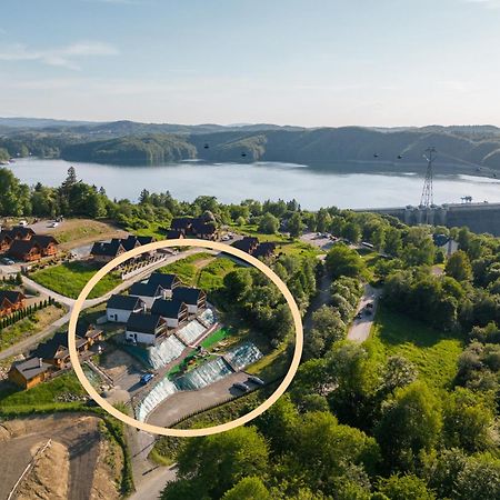 Jaworowe Wzgorze Solina Solina  Luaran gambar
